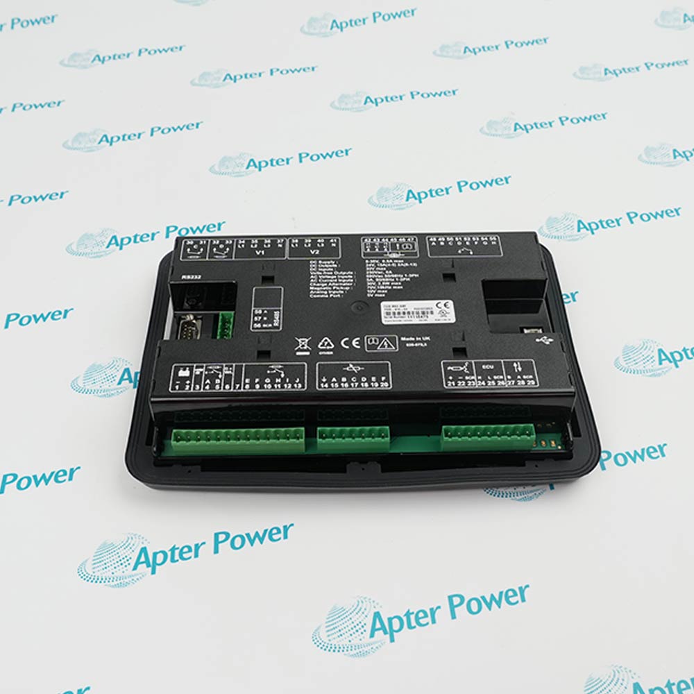 DEEPSEA DSE7320 MKII