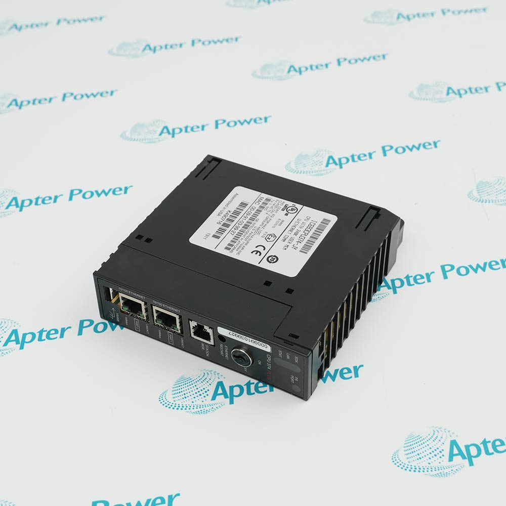 General Electric IC693CPU374-JY