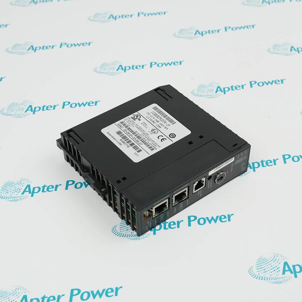 General Electric IC693CPU374-JY