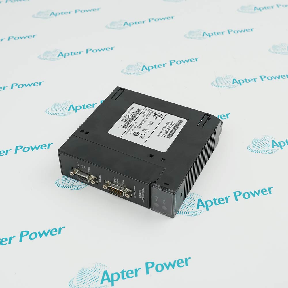 General Electric IC693PBM200-FE