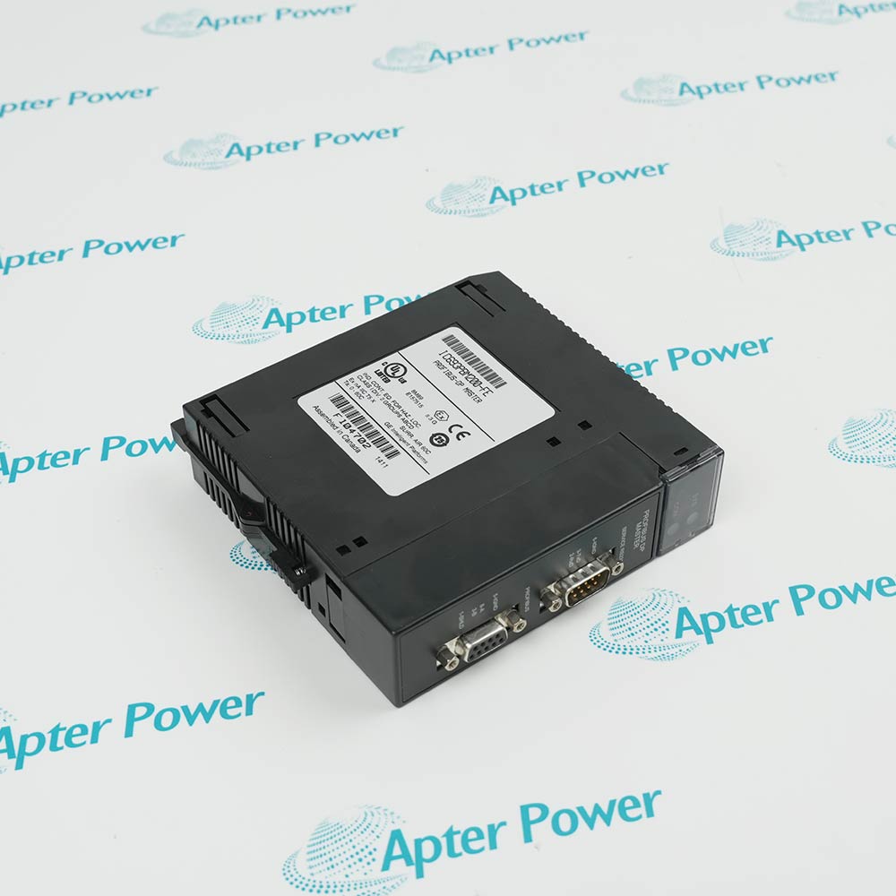 General Electric IC693PBM200-FE