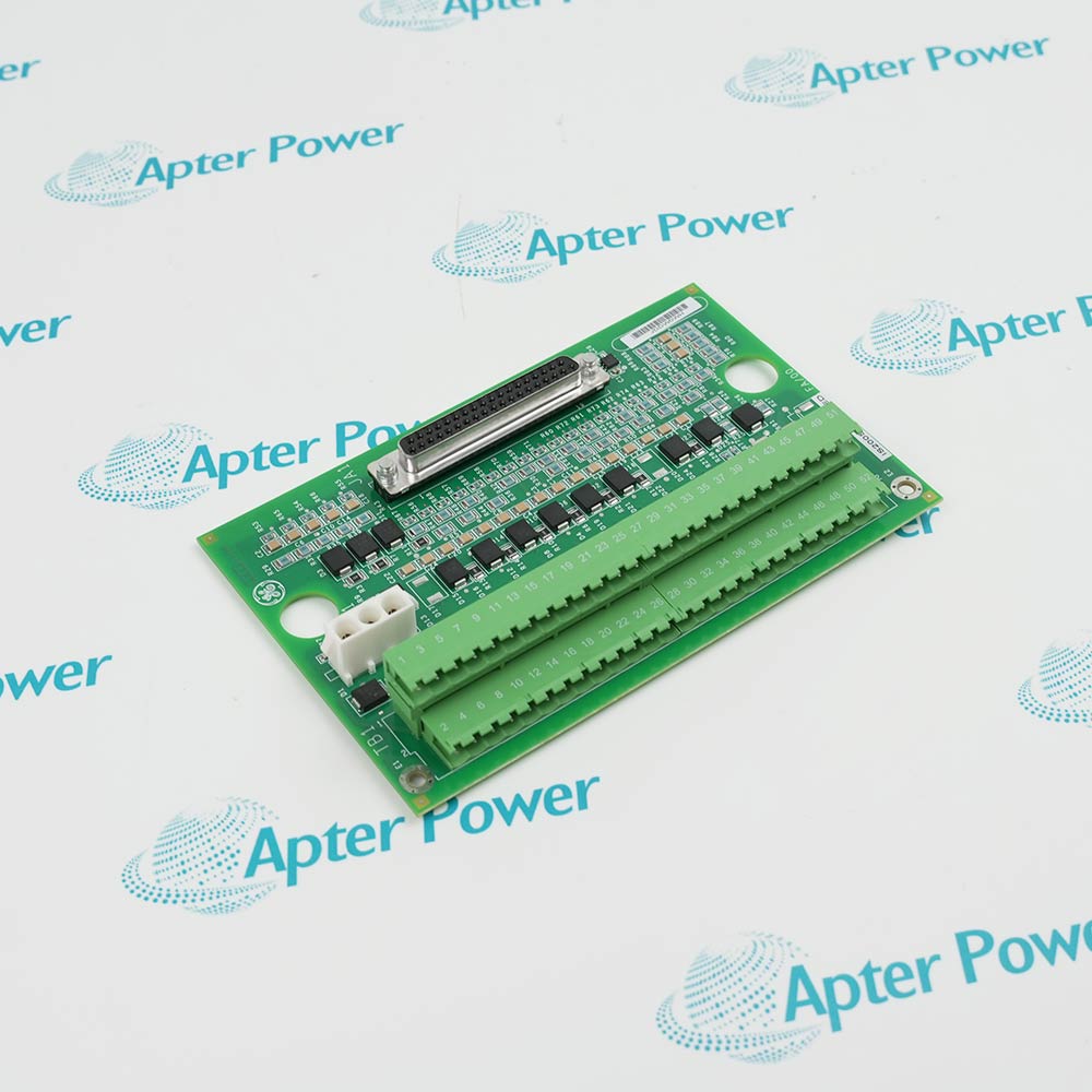 General Electric IS200STCIH2AED