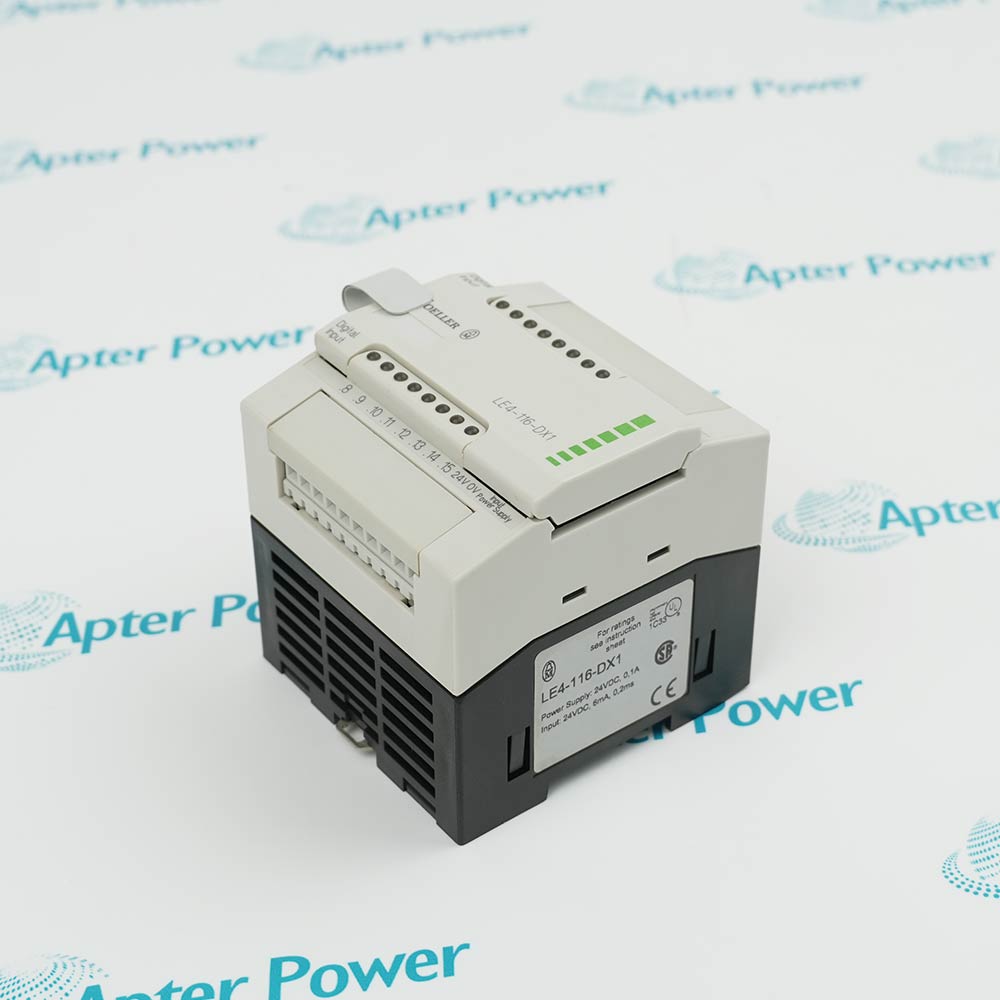 Klockner Moeller LE4-116-DX1