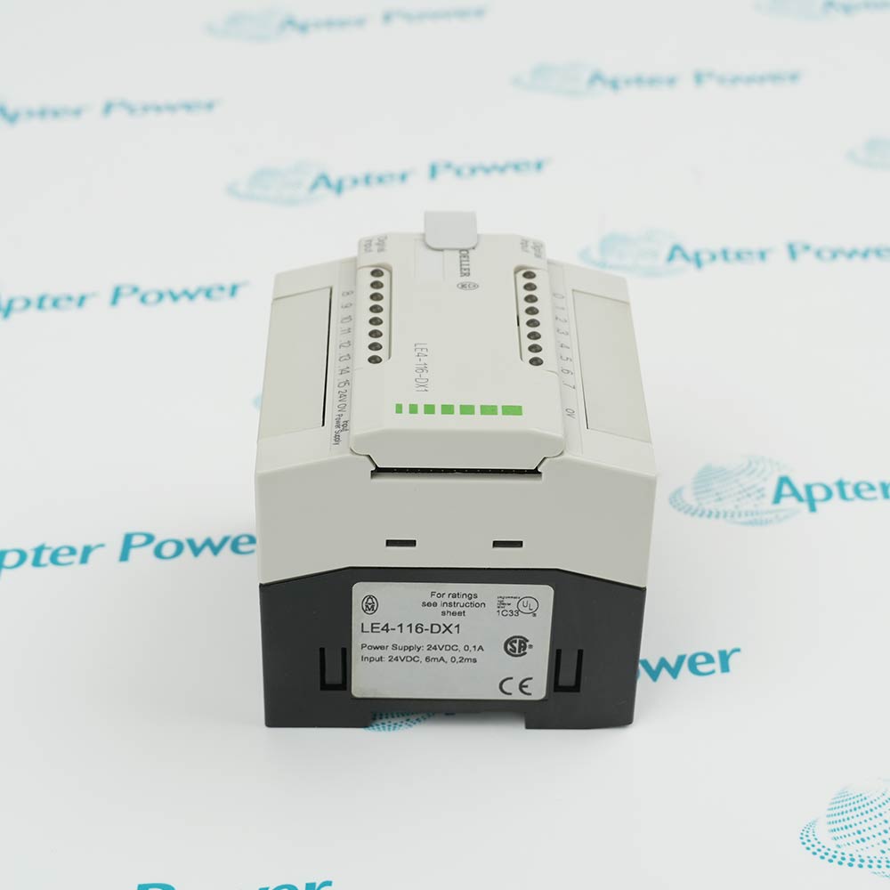 Klockner Moeller LE4-116-DX1