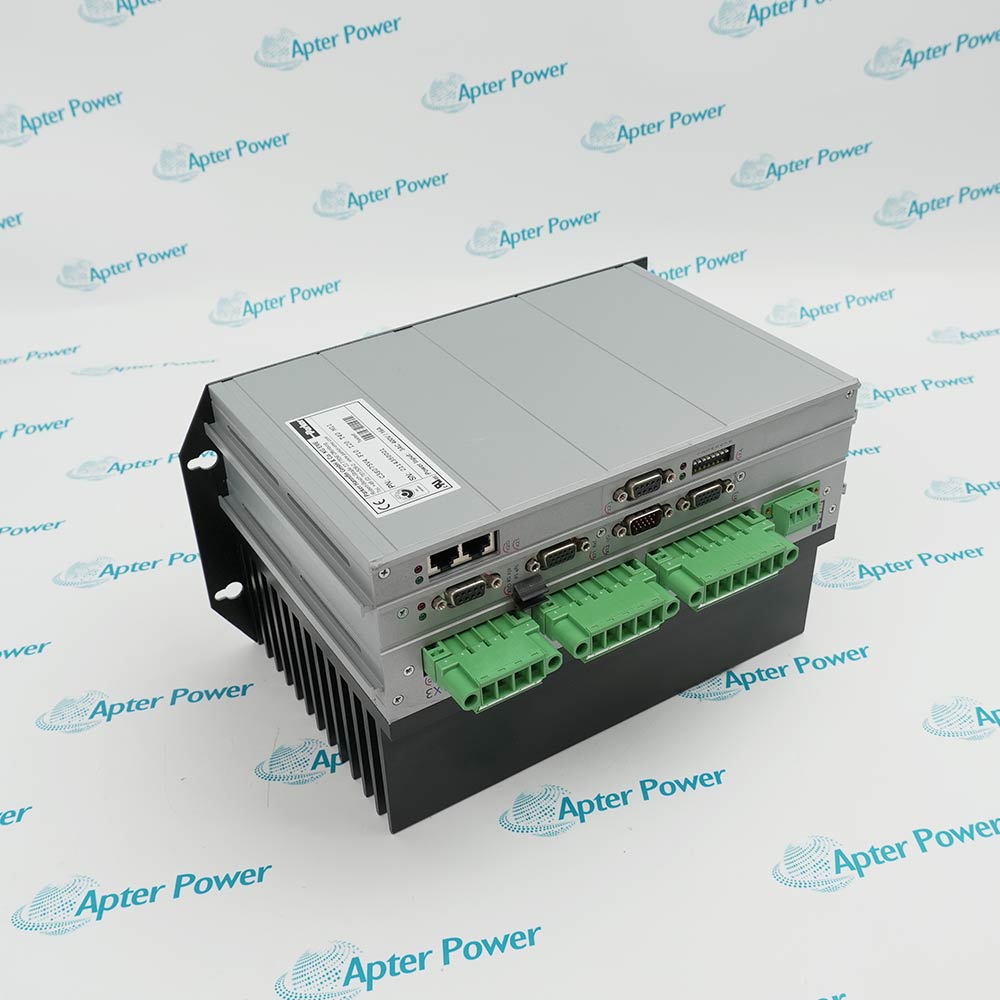 PARKER C3S075V4F10 I20 T40 M11