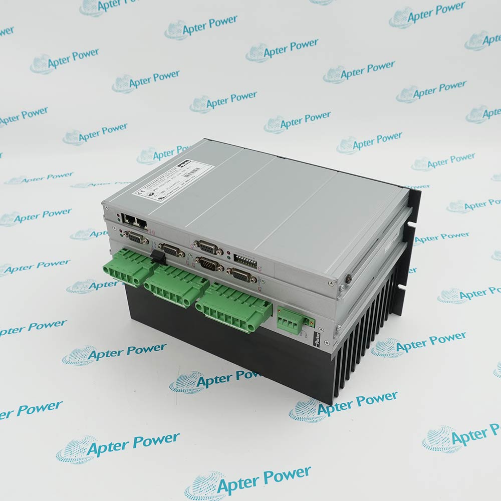 PARKER C3S075V4F10 I20 T40 M11