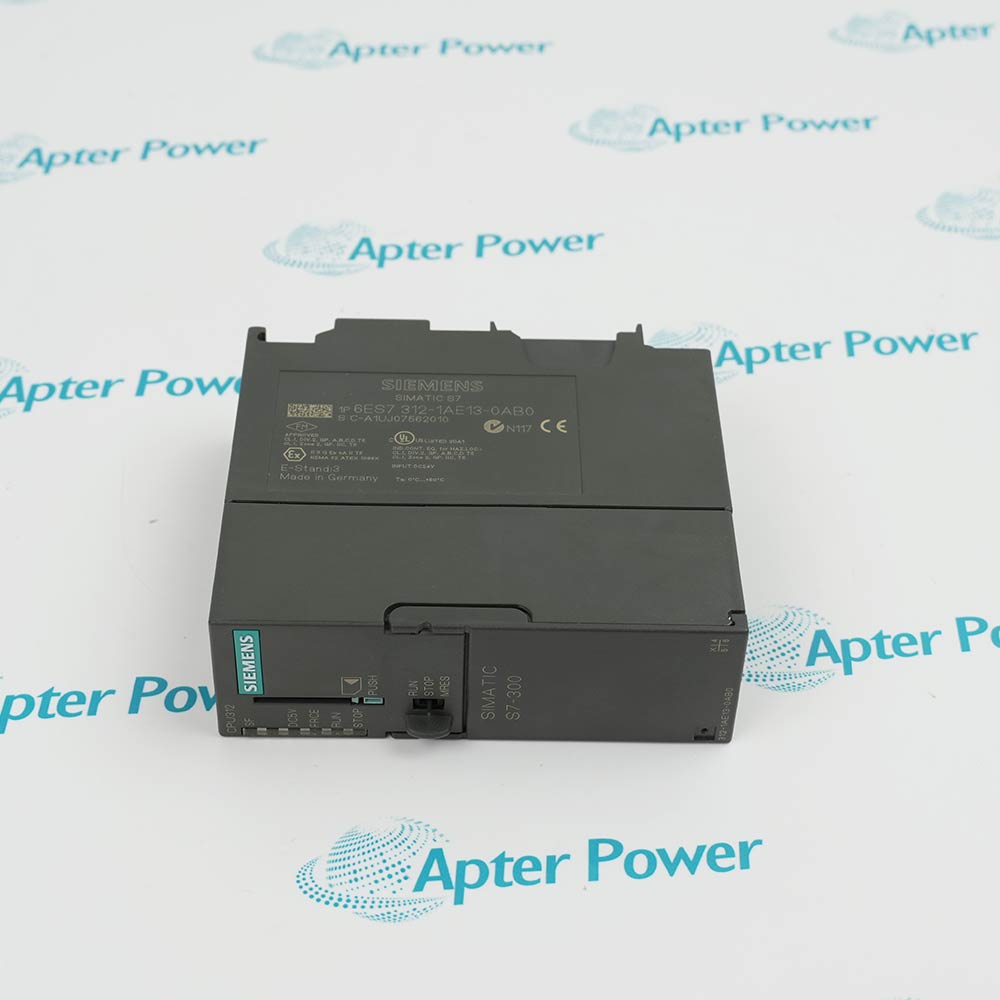 6ES7312-1AE13-0AB0