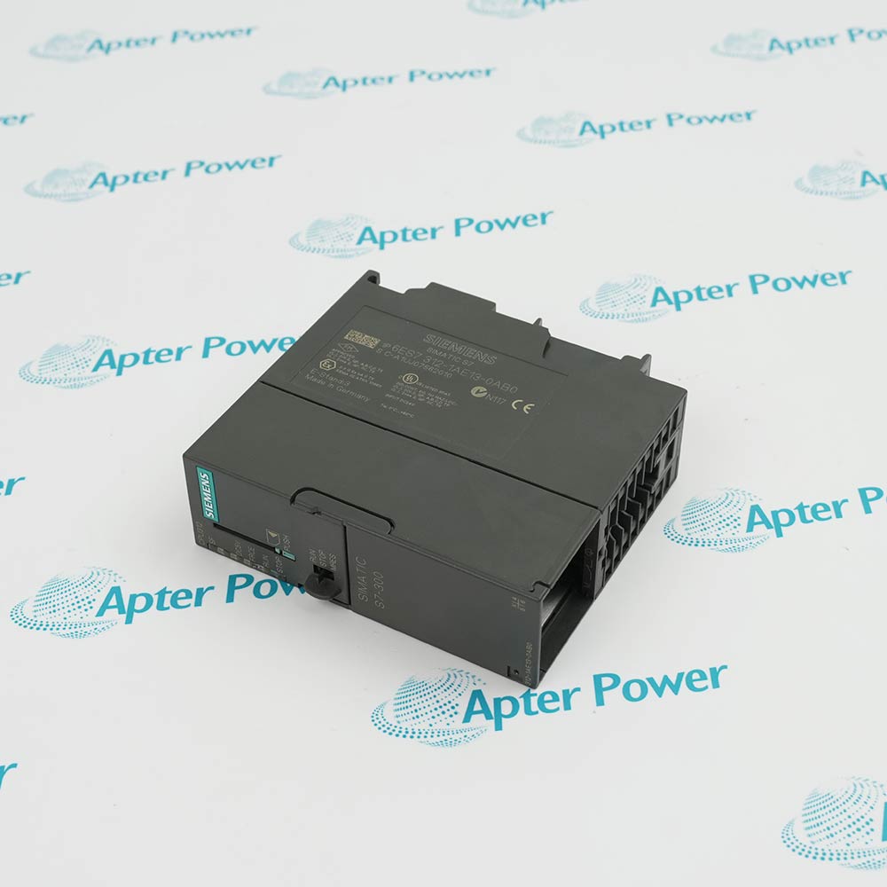 Siemens 6ES7312-1AE13-0AB0