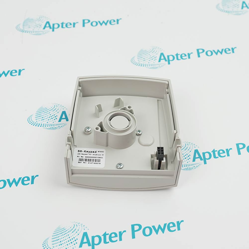 Control Techniques SM-KEYPAD STDO32