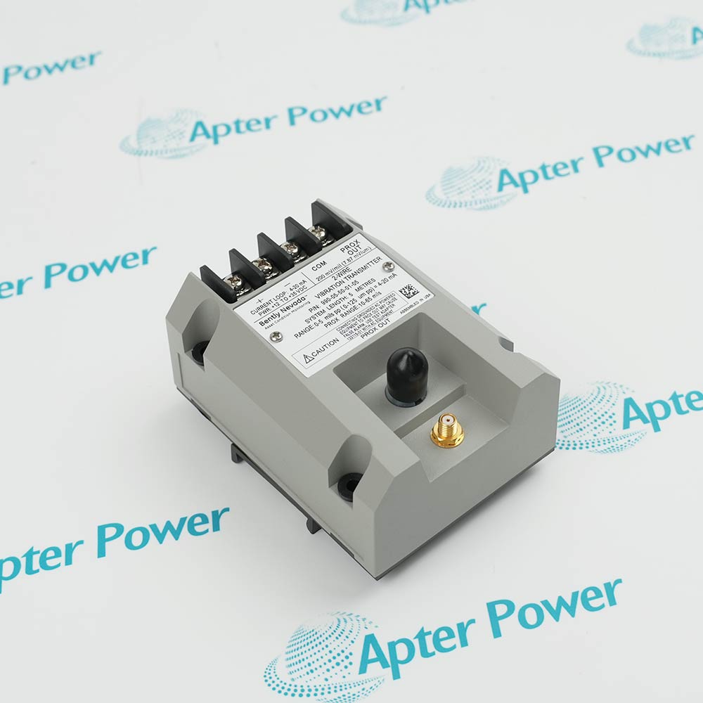 Bently Nevada 990-05-50-01-05