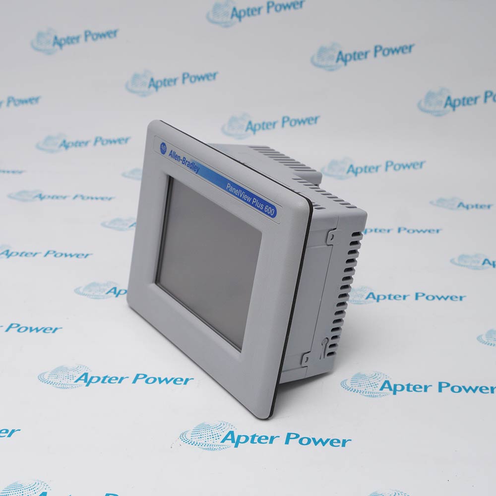 Allen-Bradley 2711P-T6C5D/C