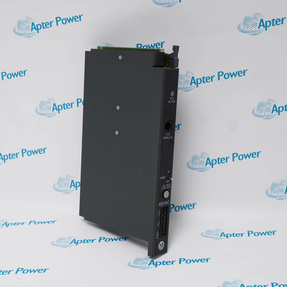 Allen-Bradley 1771-P4S1