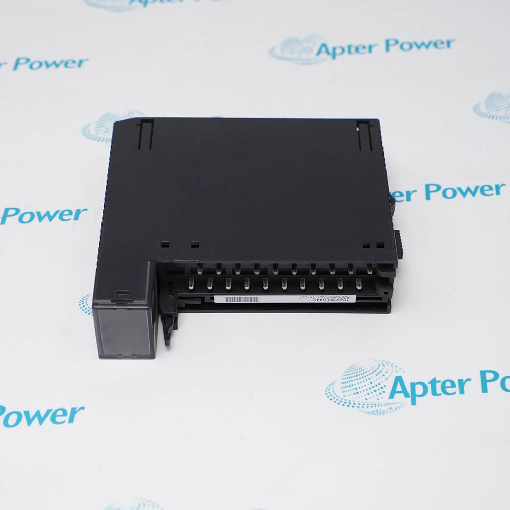 General Electric IC693ALG442C