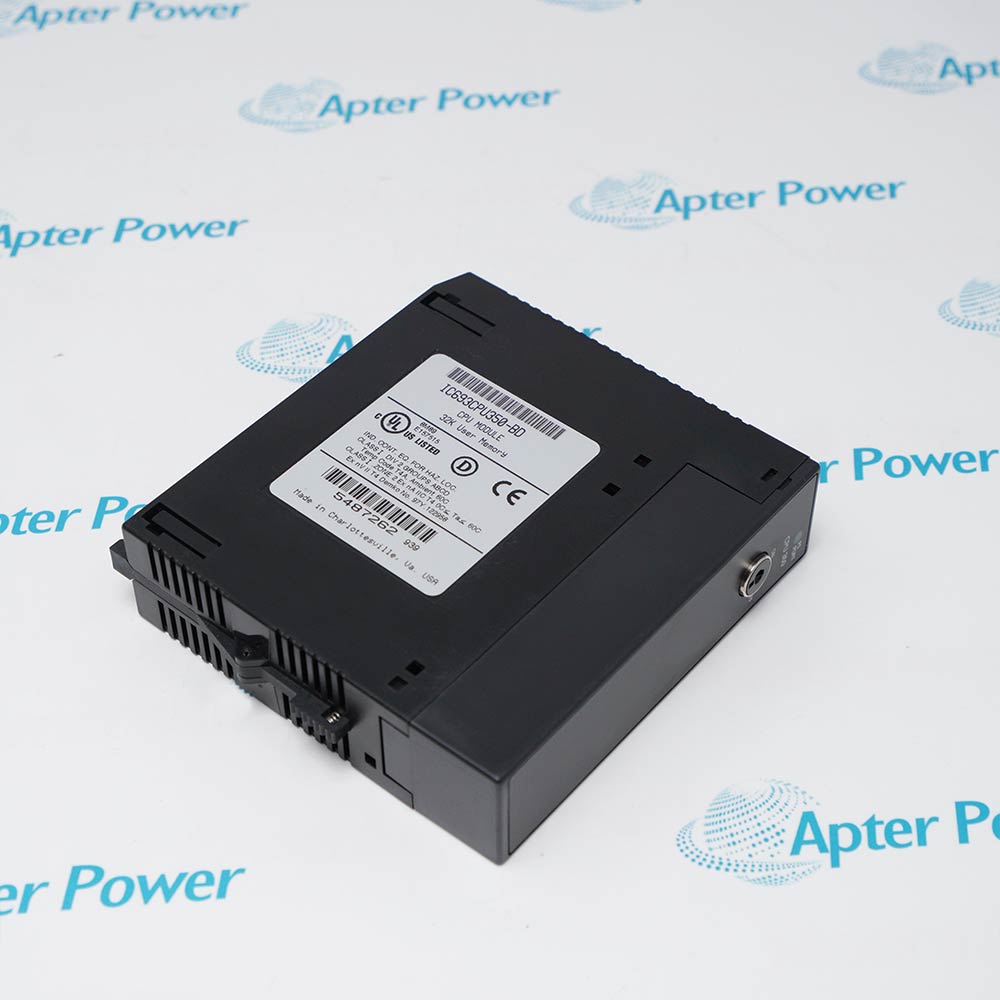 General Electric IC693CPU350/BD