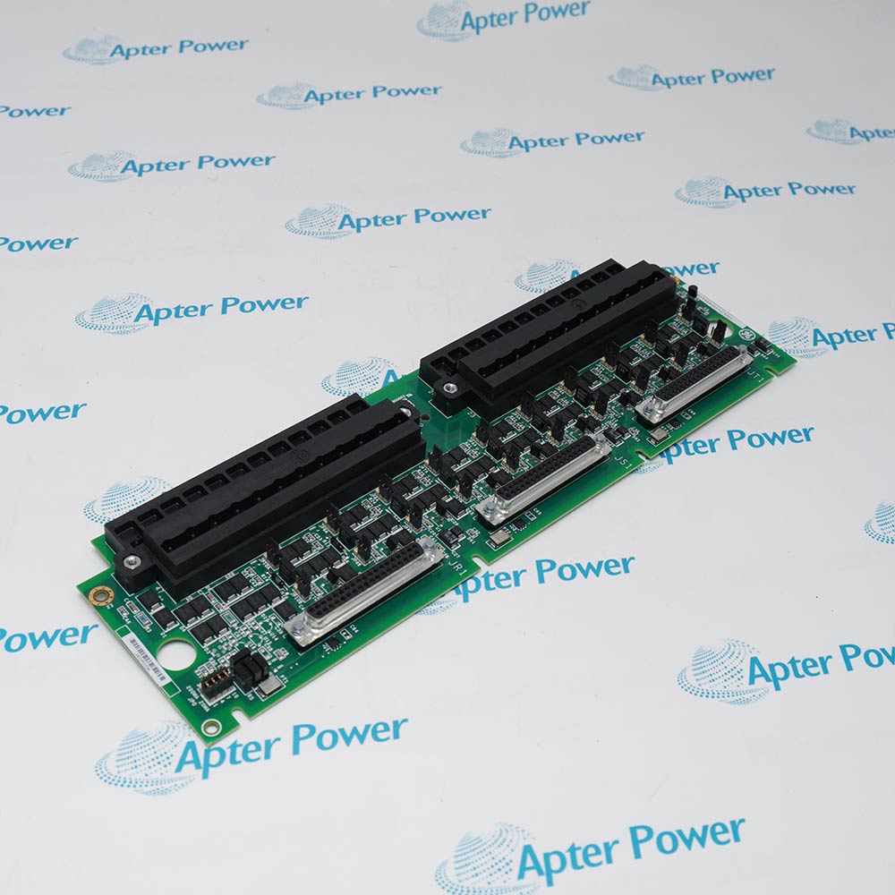 General Electric IS200TBAIH1CDD