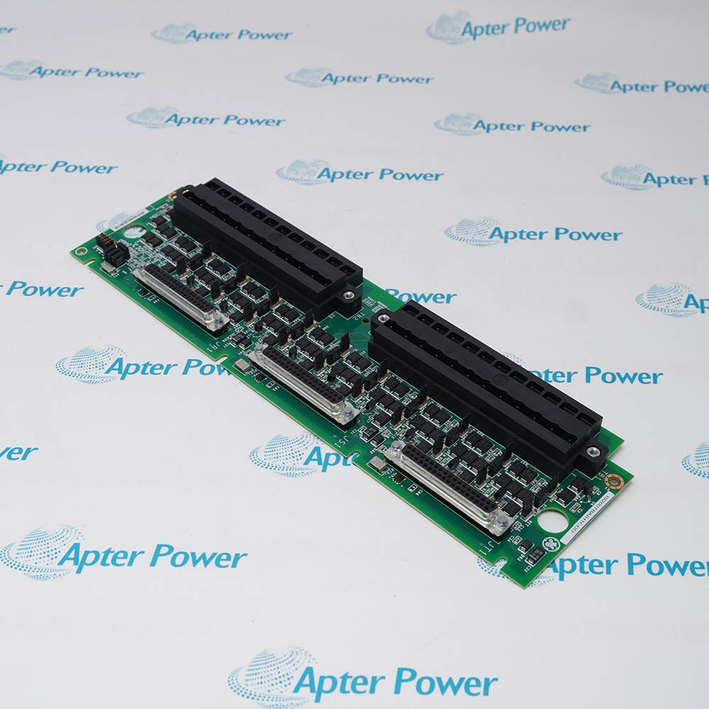 General Electric IS200TBAIH1CDD