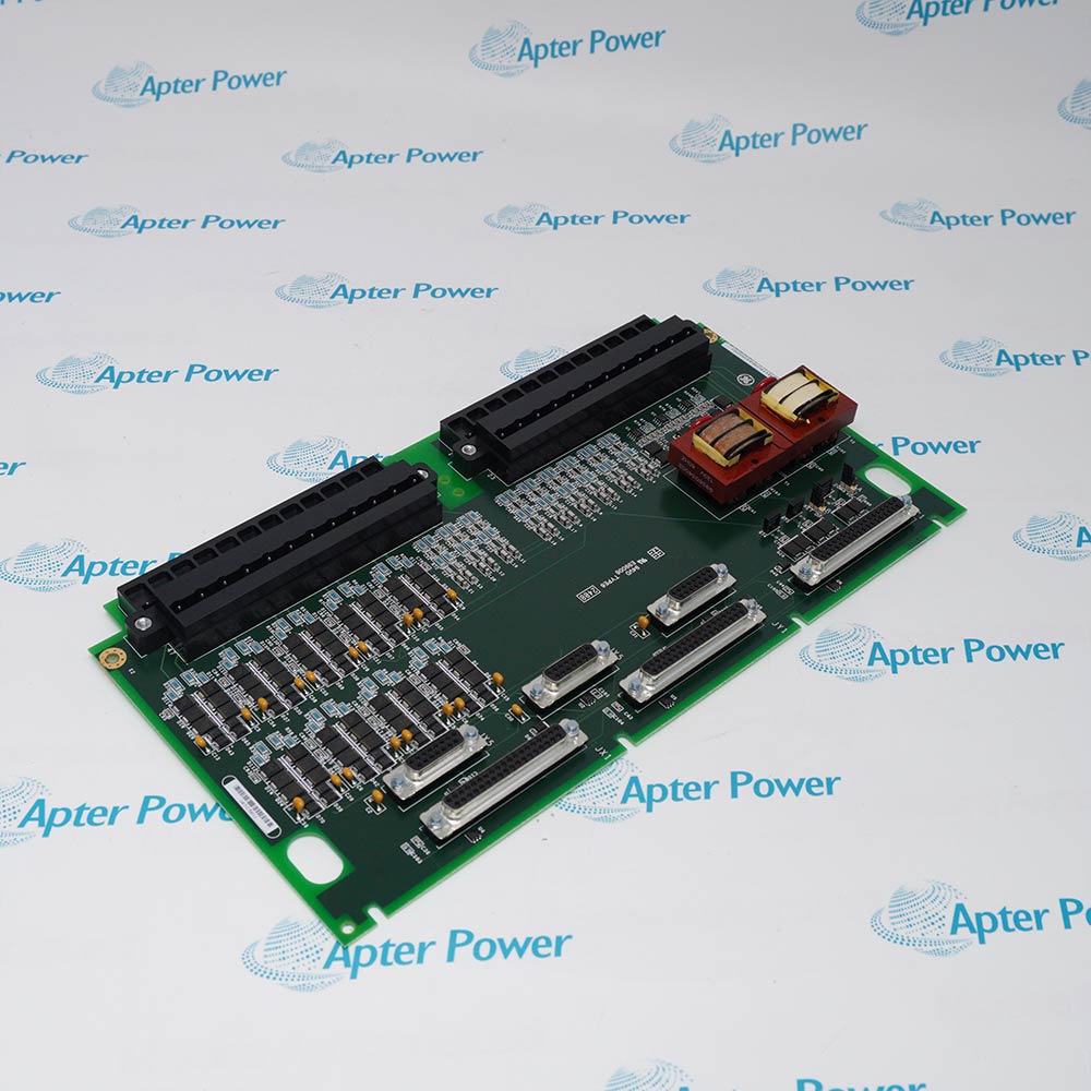 General Electric IS200TPROH1BCB