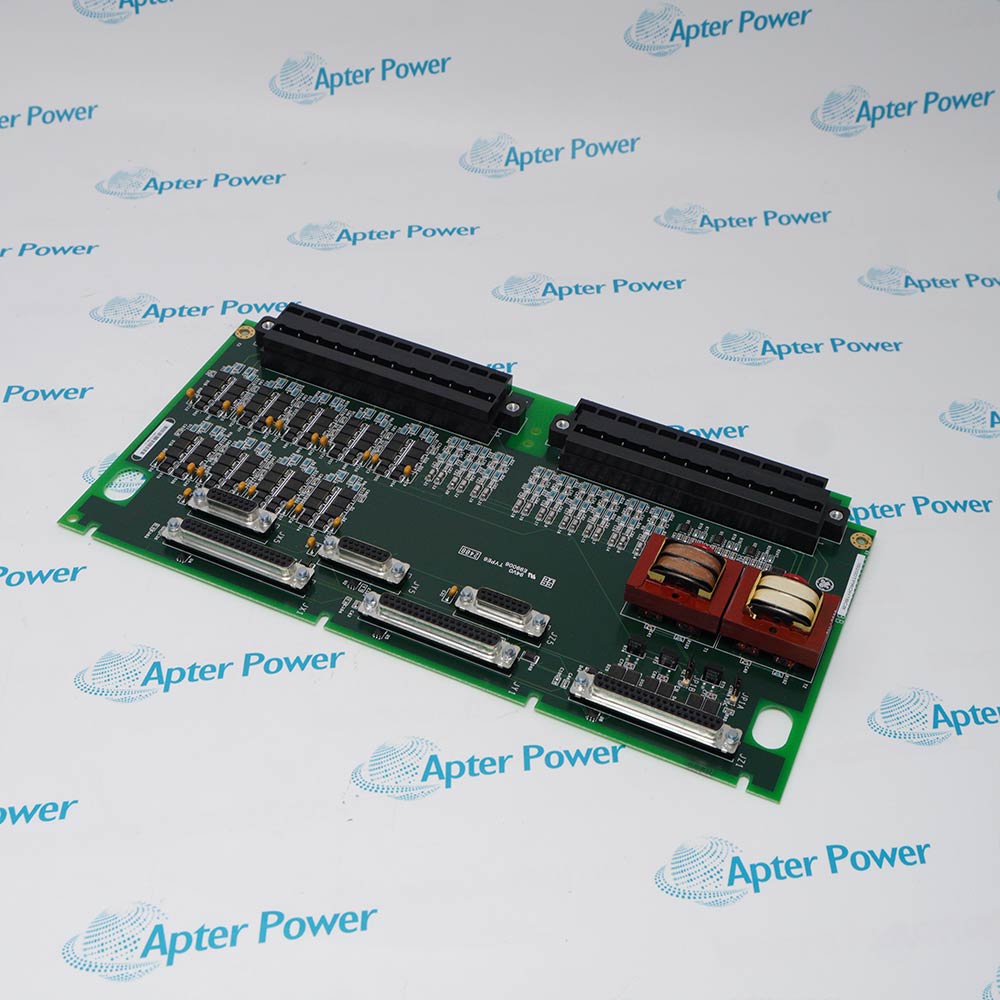 General Electric IS200TPROH1BCB