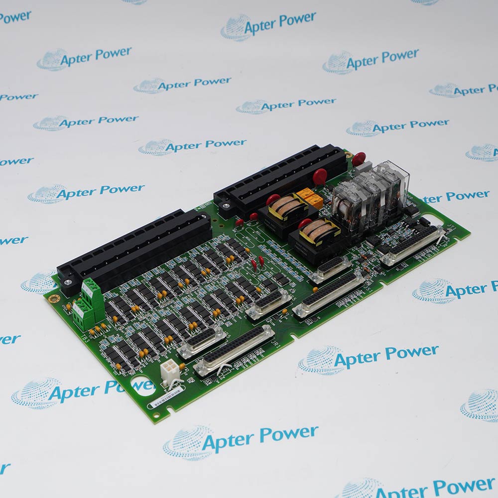 General Electric IS200TTURH1BED