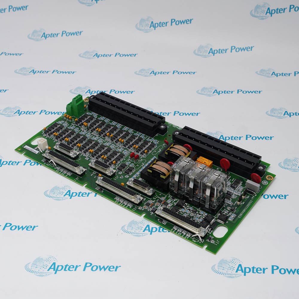 General Electric IS200TTURH1BED