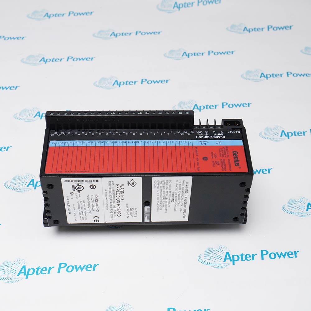 General Electric IC660ERD024C1