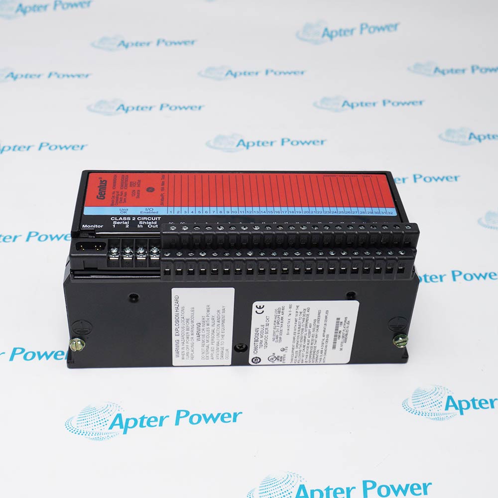 General Electric IC660ERD024C1