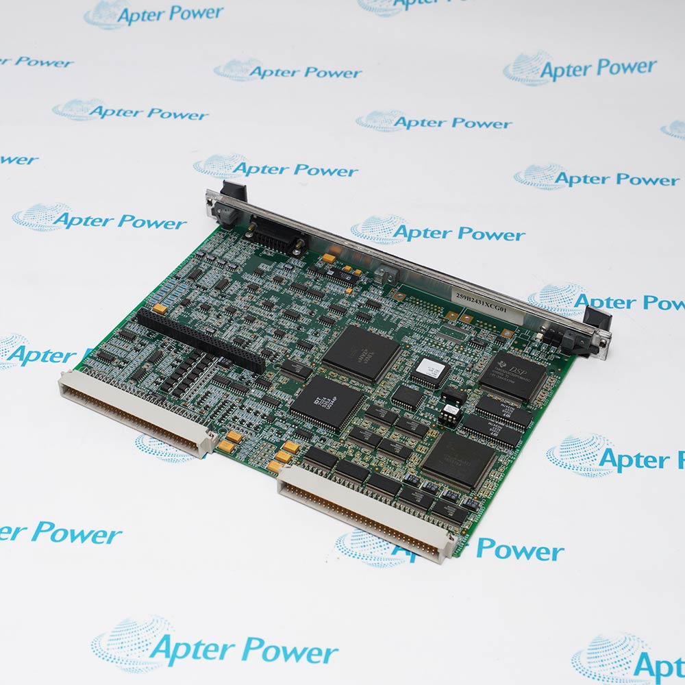 General Electric IS200VTURH1BAA IS200VTURH1B