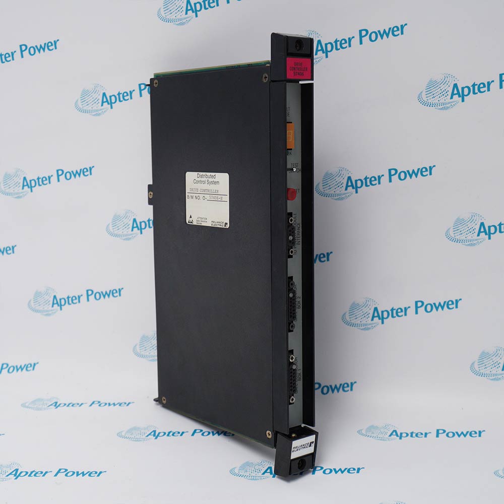 Reliance Electric 0-57406-H