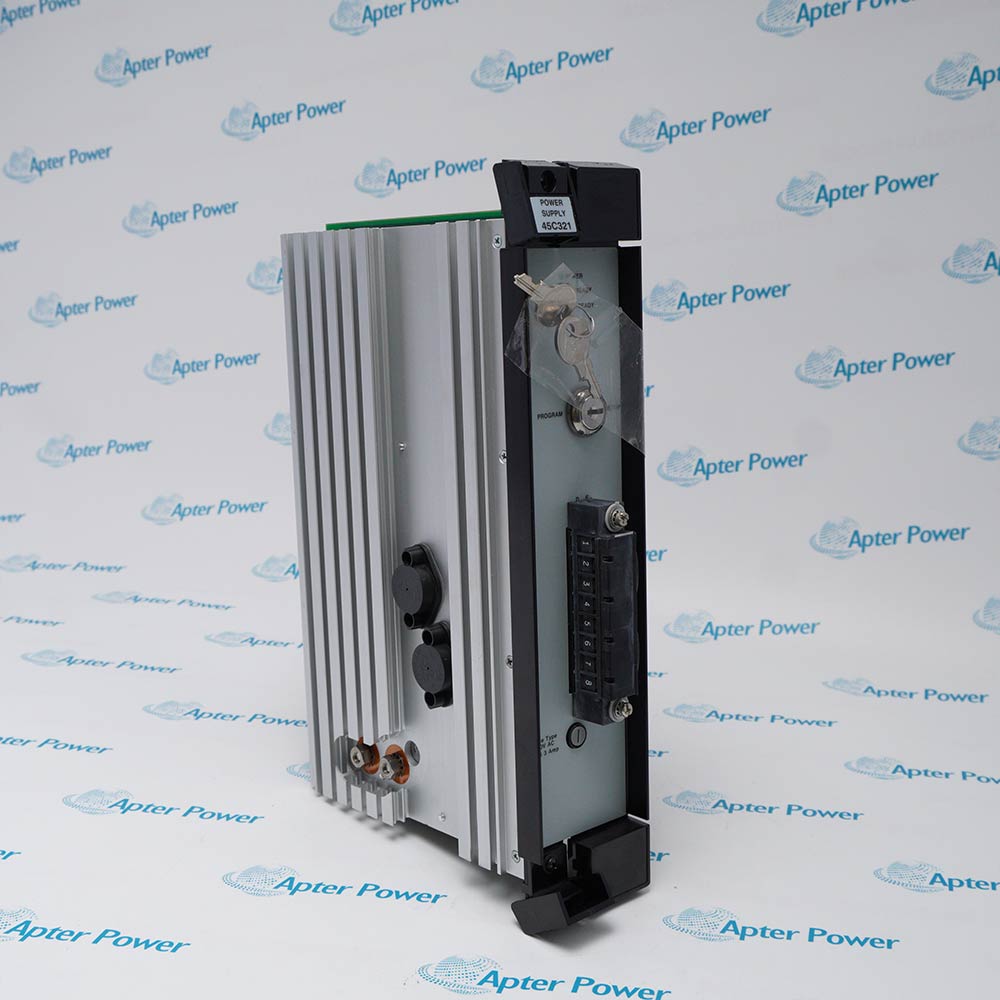 Reliance Electric 45C321