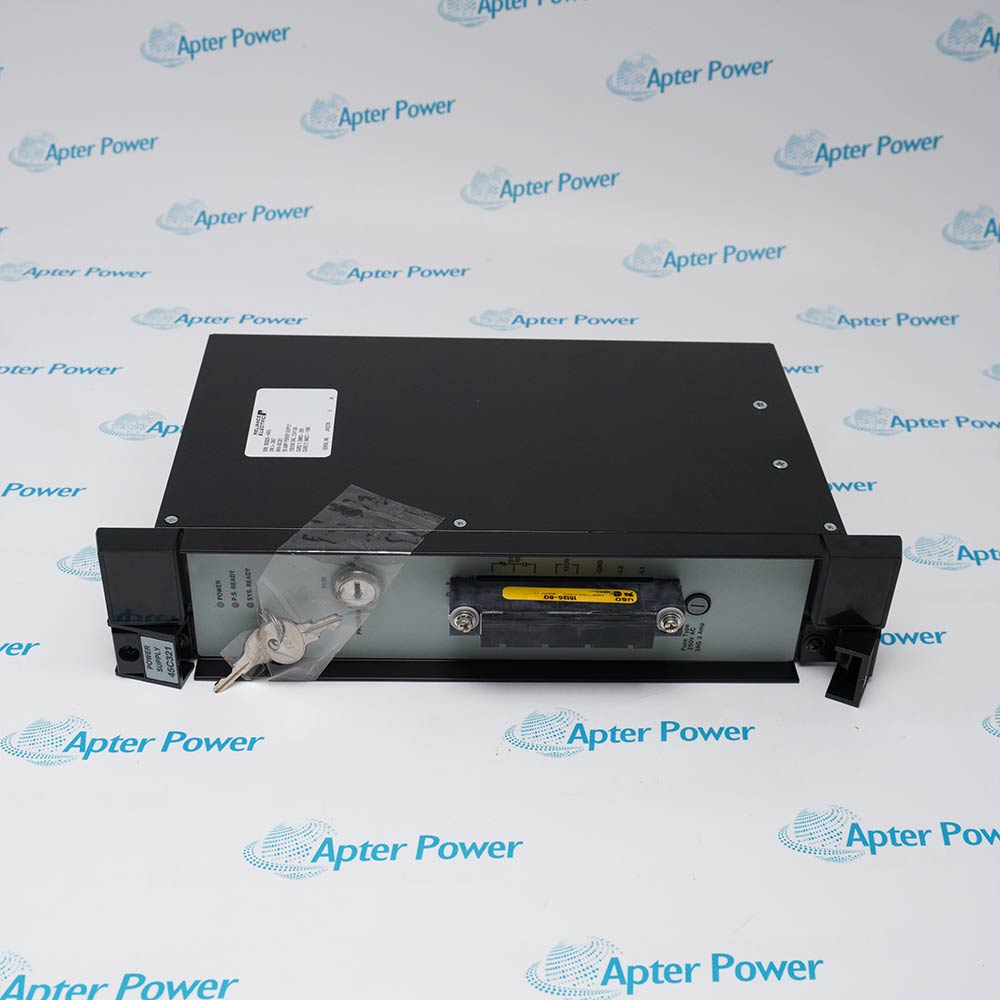 Reliance Electric 45C321