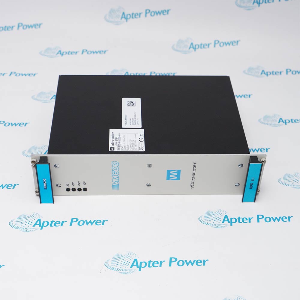 VM600 RPS6U SIM-275A 200-582-500-013