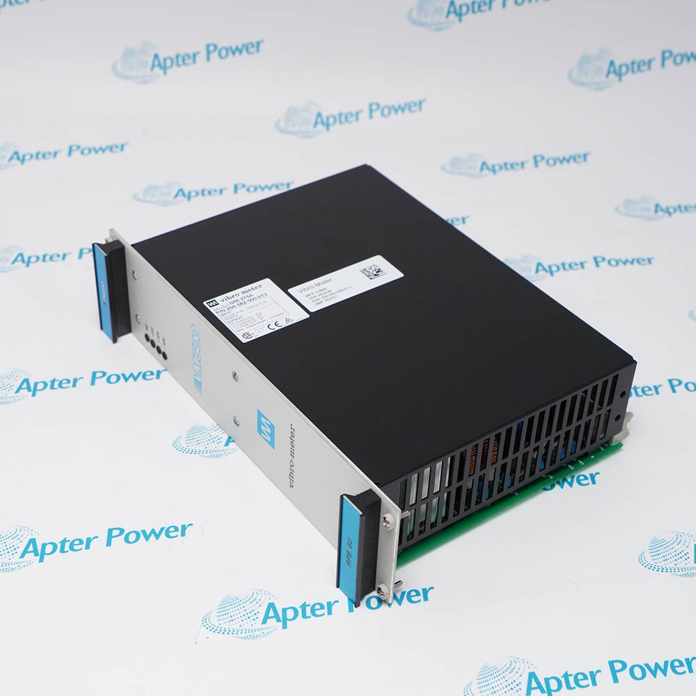 Vibro-Meter VM600 RPS6U SIM-275A 200-582-500-013