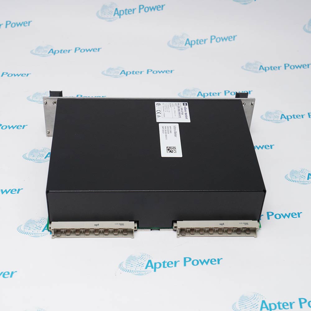 Vibro-Meter VM600 RPS6U SIM-275A 200-582-500-013