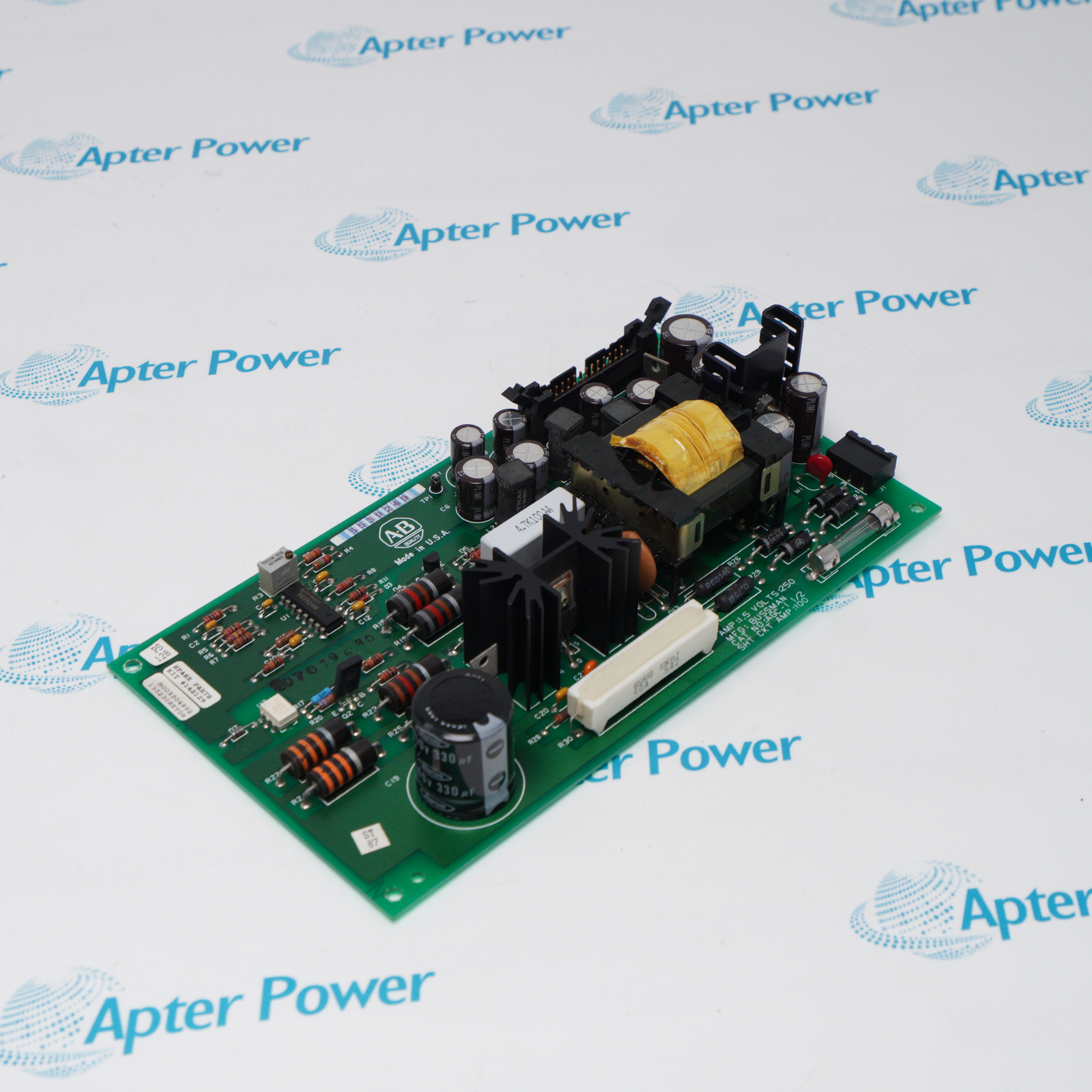 Allen-Bradley SP-142129