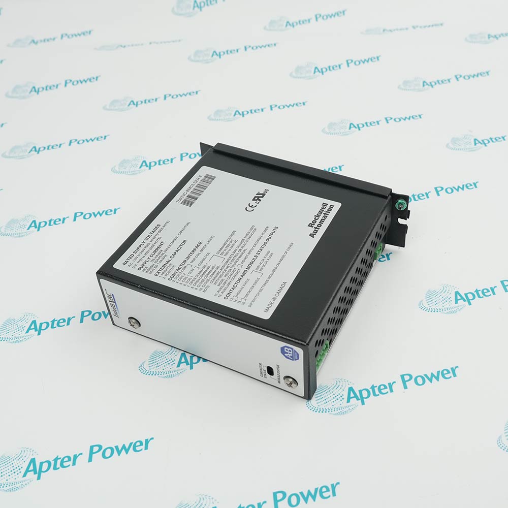 Allen-Bradley 1503VC-BMC5