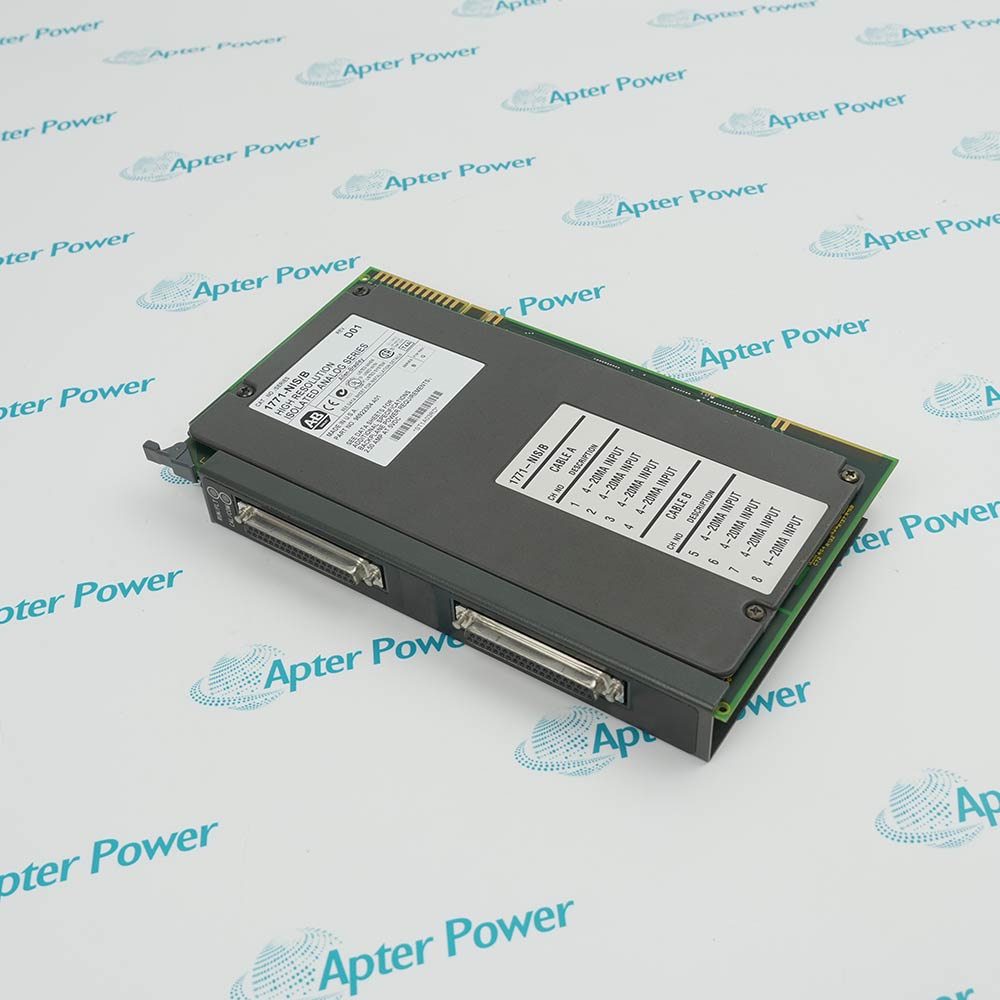 Allen-Bradley 1771-NIS