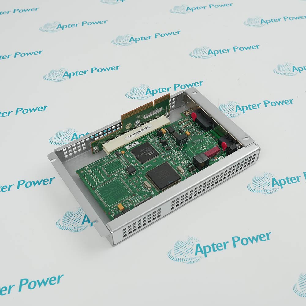 Allen-Bradley 2711P-RN6