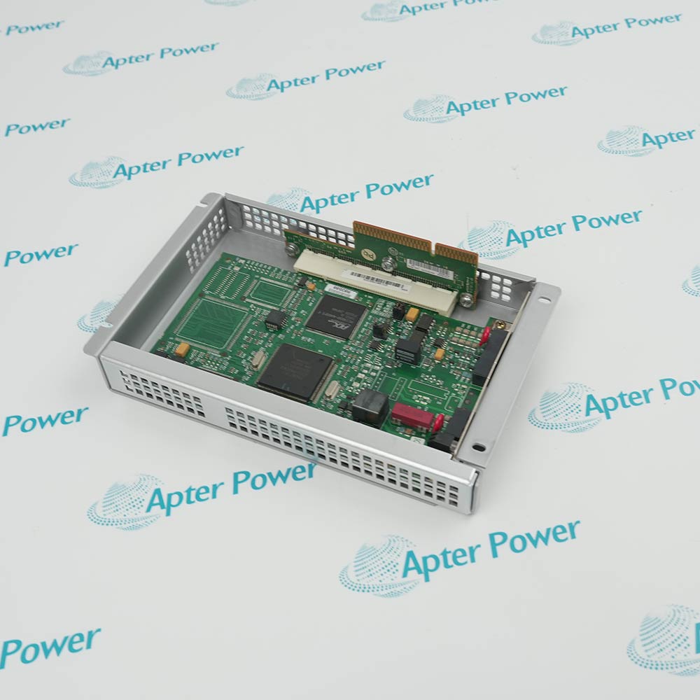 Allen-Bradley 2711P-RN6