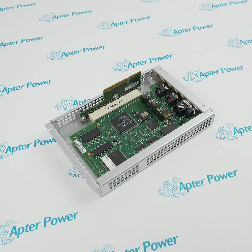 Allen-Bradley 2711P-RN15S