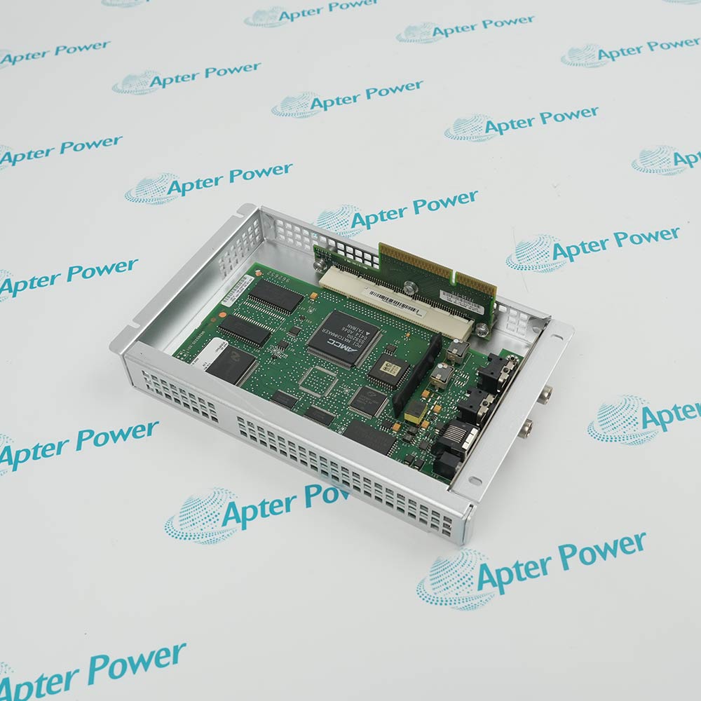 Allen-Bradley 2711P-RN15S