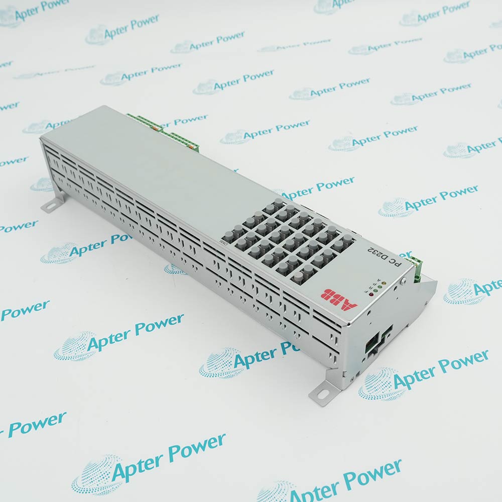 ABB 3BHE022293R0101 PCD232 A106