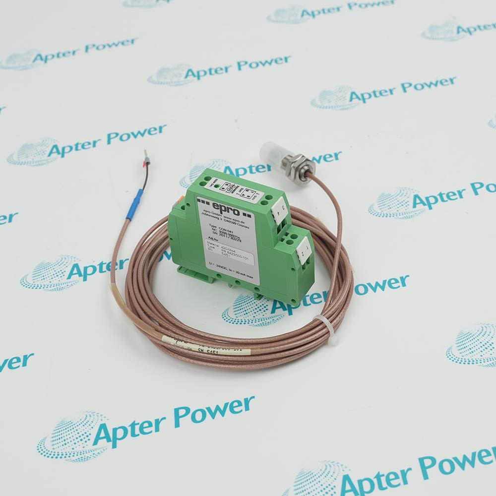 Epro PR6423/000-101-CON041