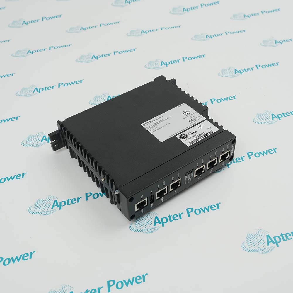 General Electric IS420UCSBH1A