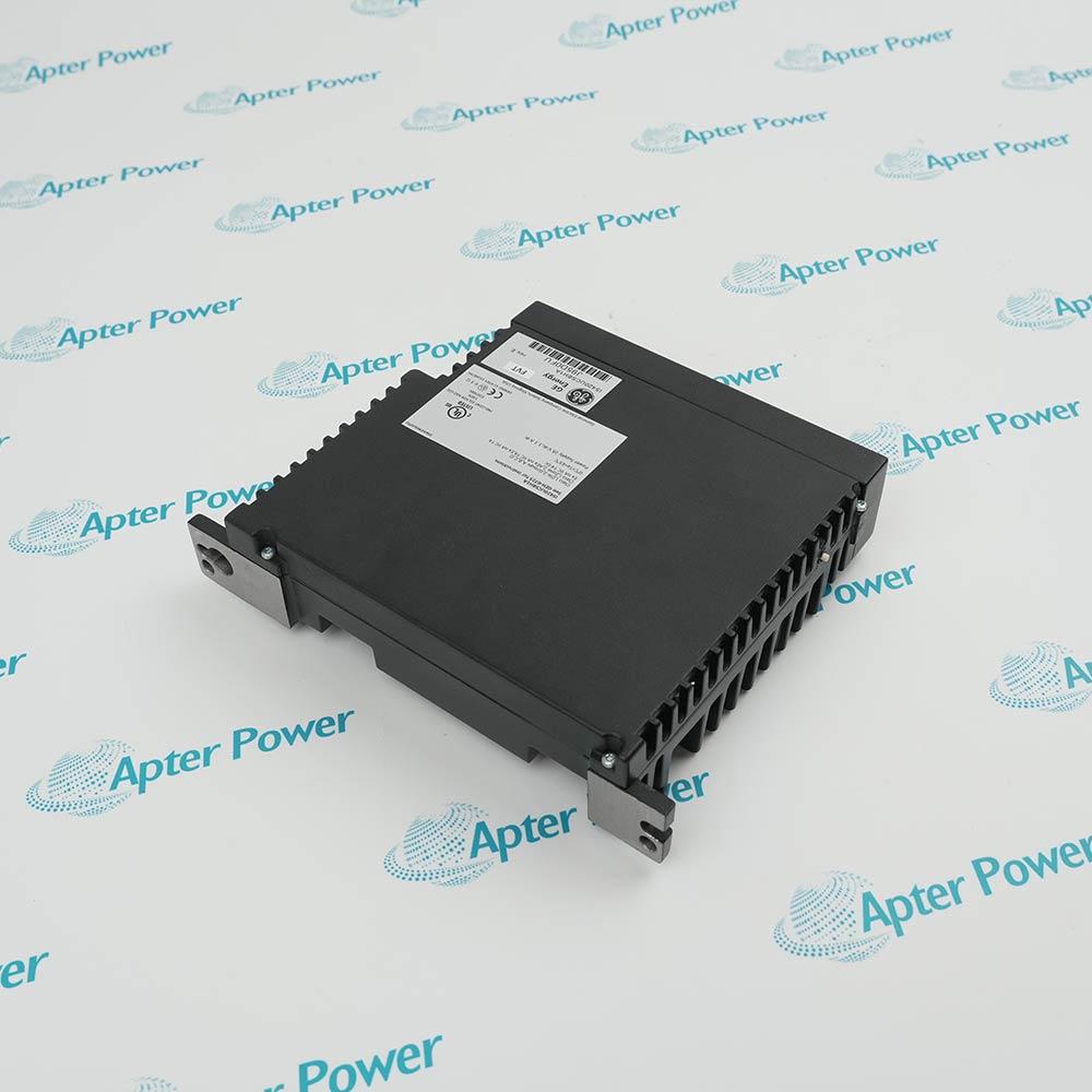 General Electric IS420UCSBH1A