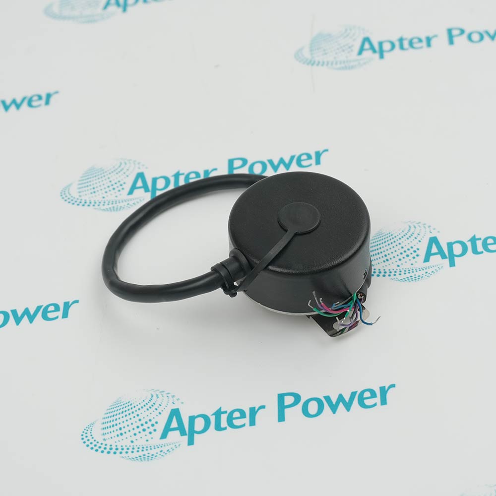 HENGSTLER HC202500/0XX0AJ2