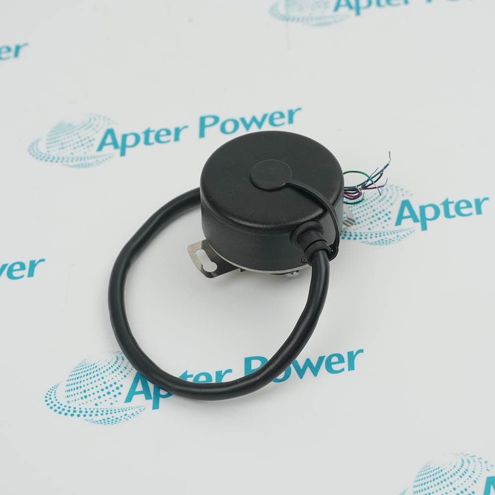 HENGSTLER HC202500/0XX0AJ2