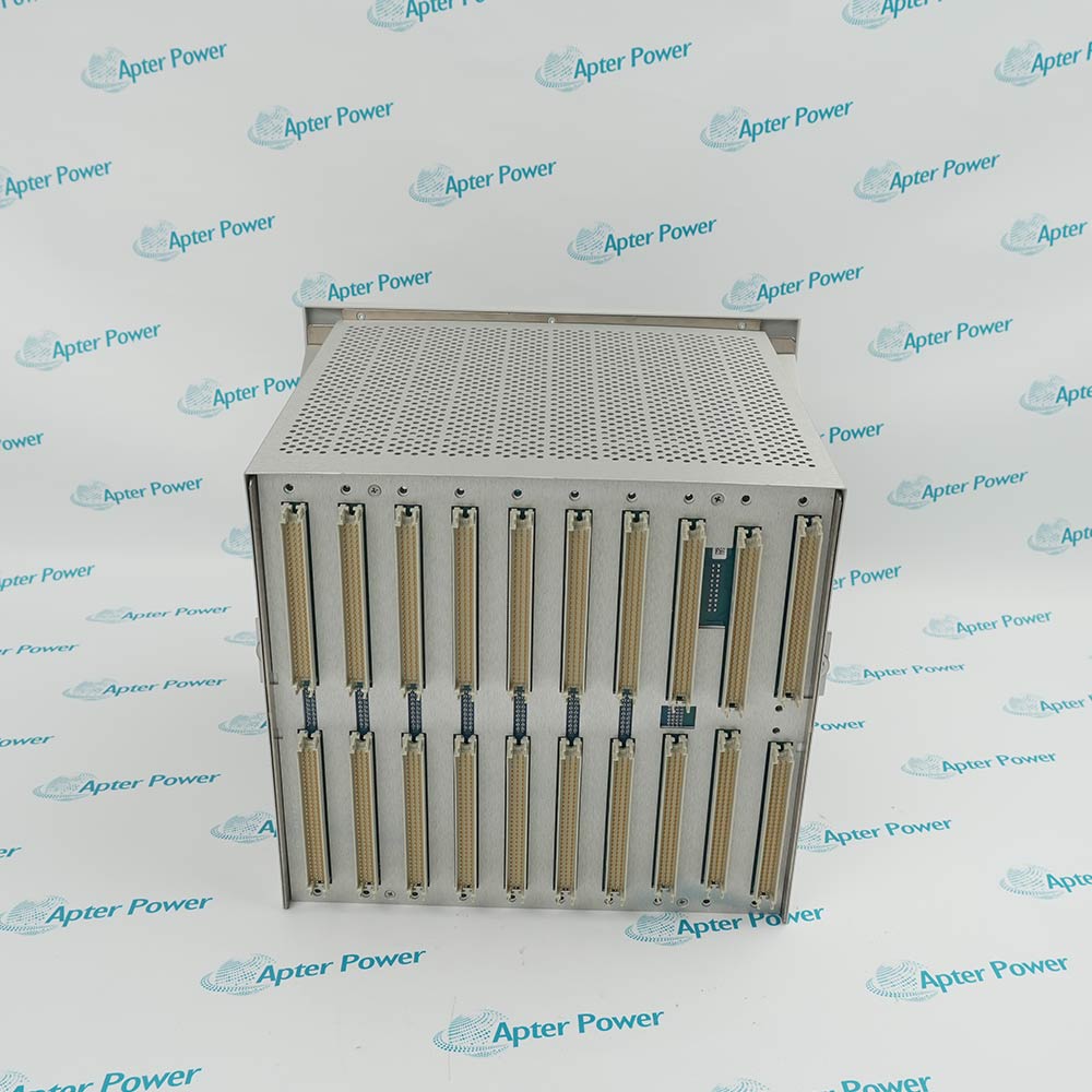 Bently Nevada 3500/05-02-04-00-00-01