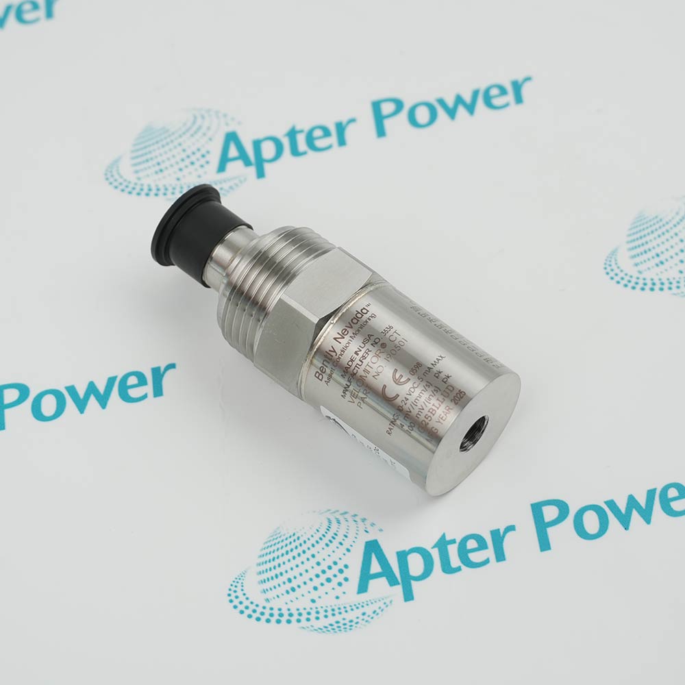 Bently Nevada 190501-00-00-CN