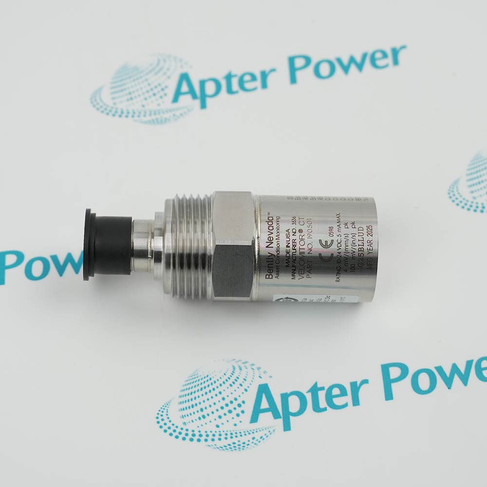 Bently Nevada 190501-00-00-CN