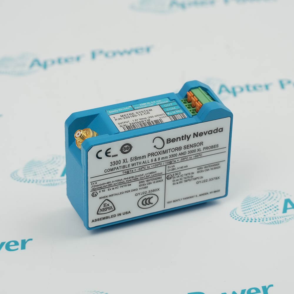 Bently Nevada 330180-12-CN